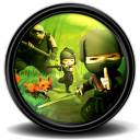 Mini Ninjas 2 Icon